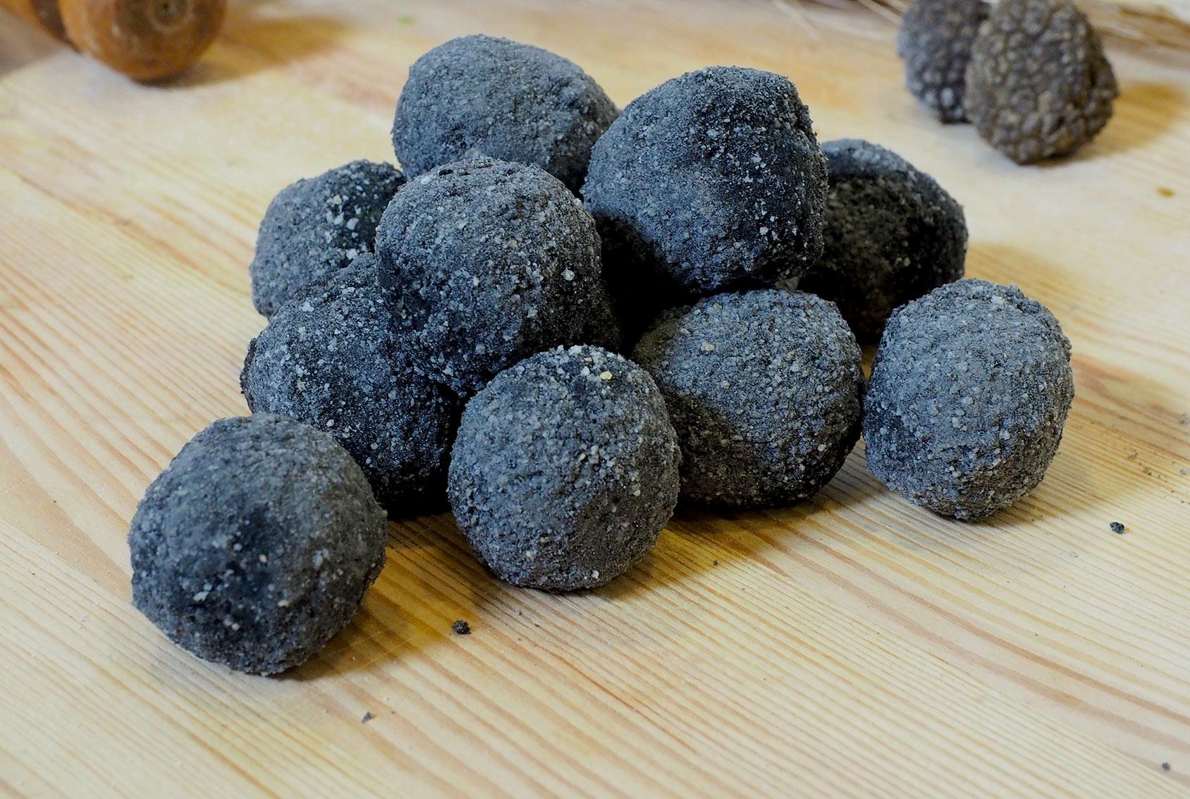 OLIVA DEL RE <br>AL TARTUFO